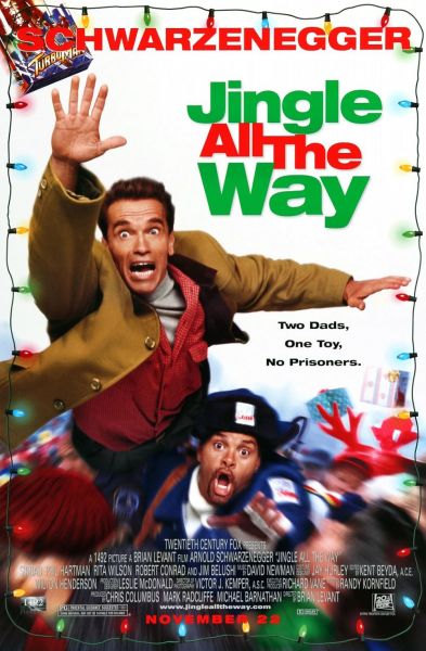 watch-Jingle All the Way