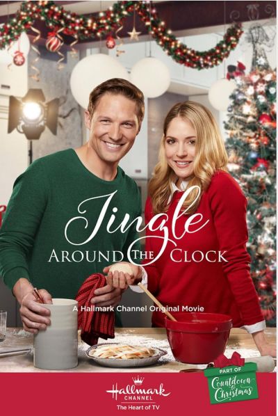 watch-Jingle Around the Clock
