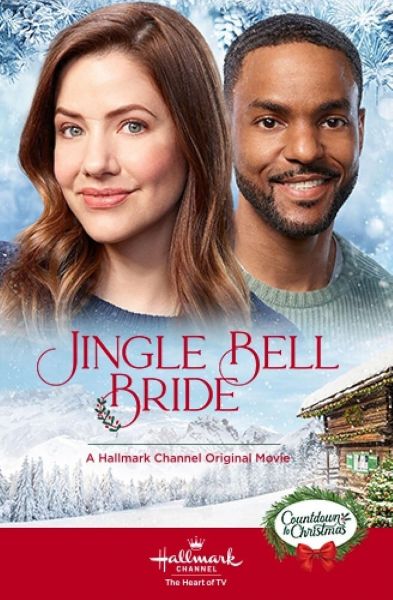 watch-Jingle Bell Bride