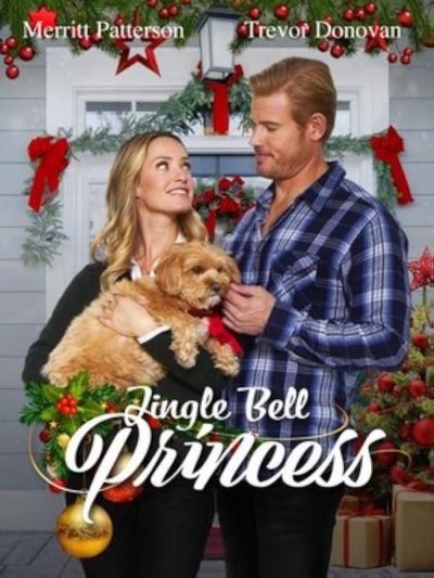 watch-Jingle Bell Princess