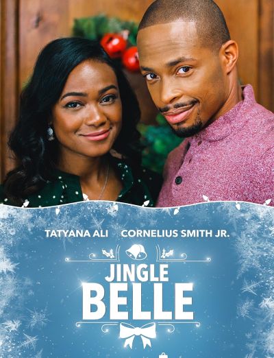 watch-Jingle Belle