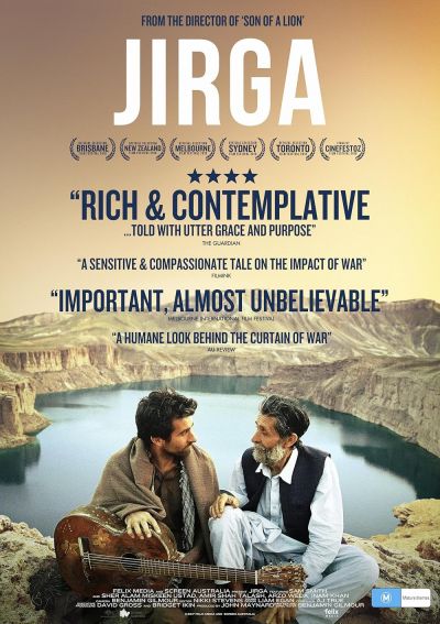 watch-Jirga