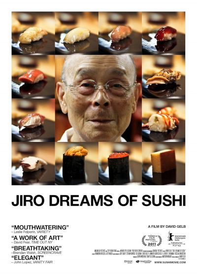 watch-Jiro Dreams of Sushi