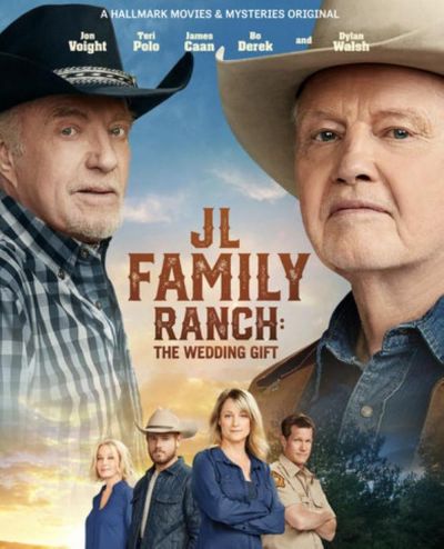 watch-JL Family Ranch  The Wedding Gift