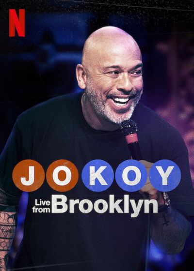 watch-Jo Koy  Live from Brooklyn