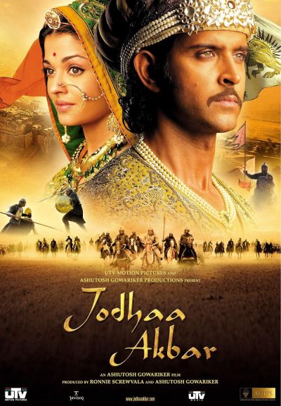 watch-Jodhaa Akbar