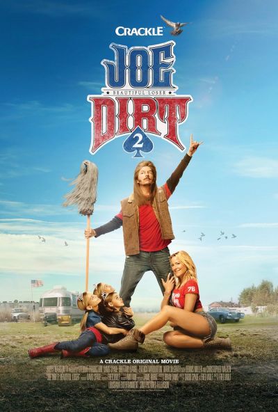 watch-Joe Dirt 2  Beautiful Loser