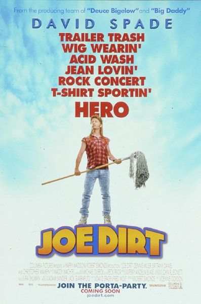 watch-Joe Dirt
