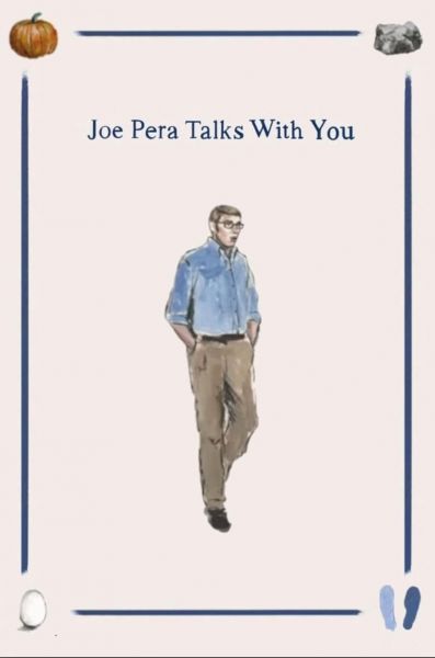 watch-Joe Pera Talks With You