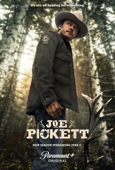 watch-Joe Pickett