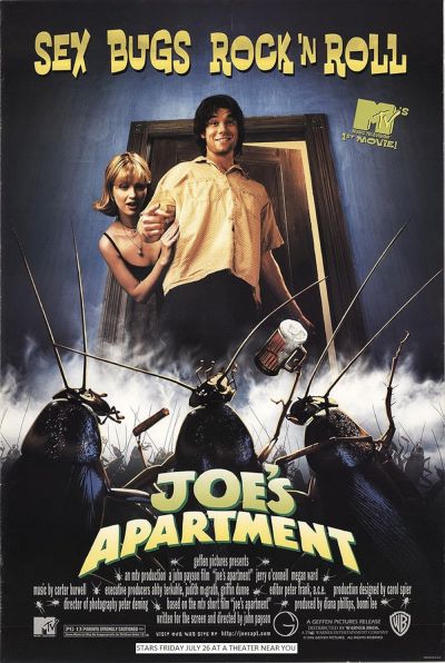 watch-Joe s Apartment