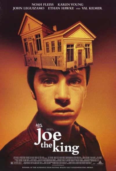 watch-Joe the King