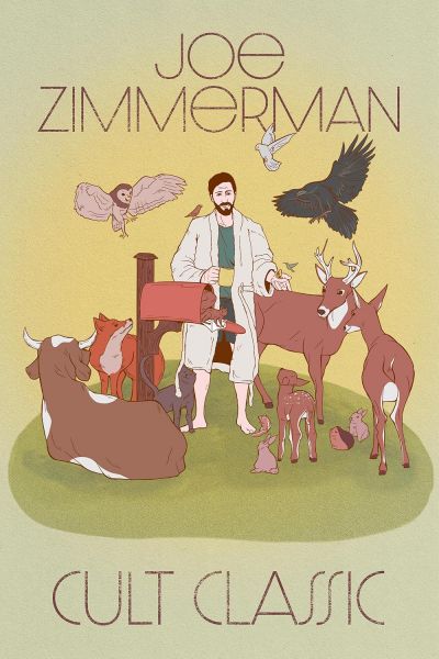 watch-Joe Zimmerman  Cult Classic