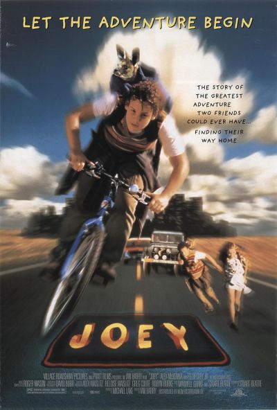 watch-Joey