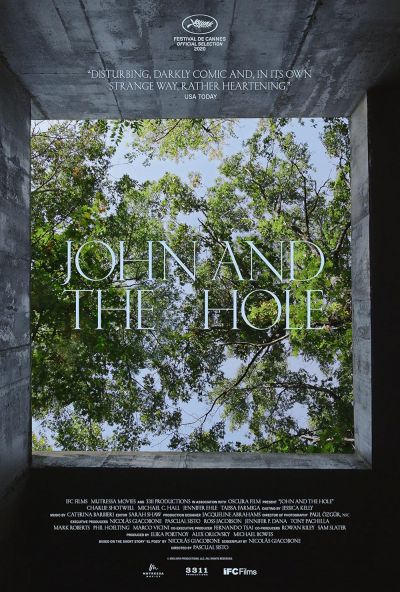 watch-John and the Hole