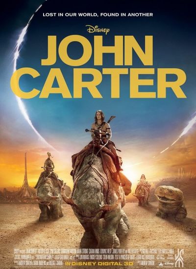 watch-John Carter