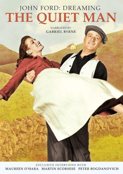 watch-John Ford  Dreaming the Quiet Man