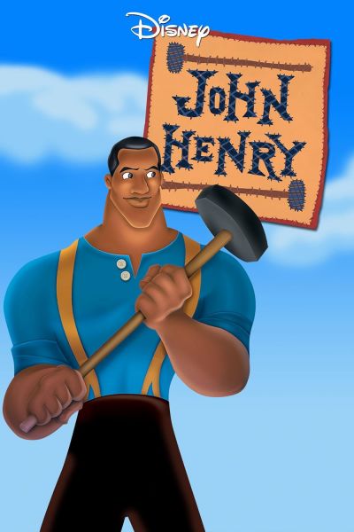 watch-John Henry