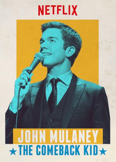 watch-John Mulaney  The Comeback Kid