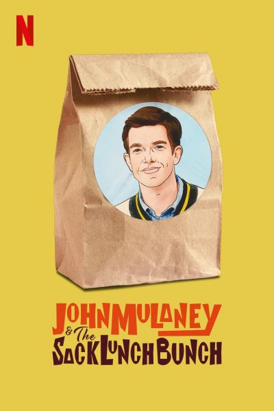 watch-John Mulaney   The Sack Lunch Bunch
