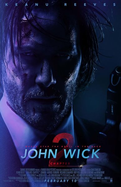watch-John Wick  Chapter (2)