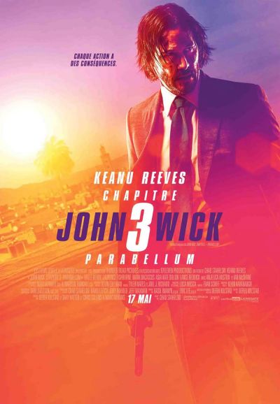 watch-John Wick  Chapter 3 - Parabellum