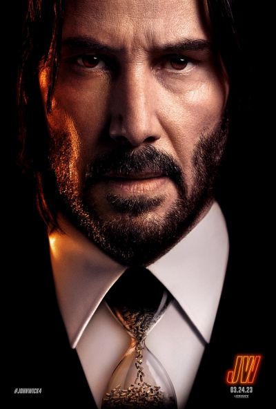 watch-John Wick  Chapter (4)
