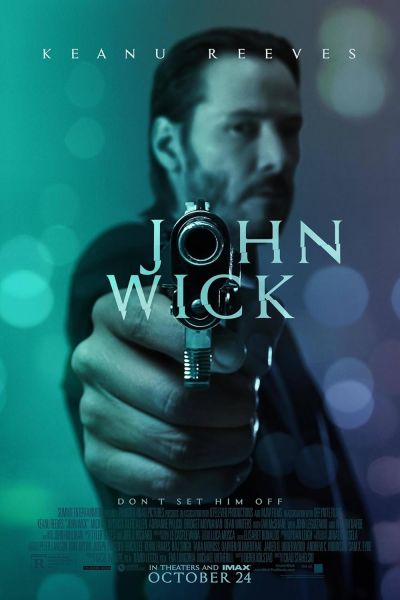 watch-John Wick