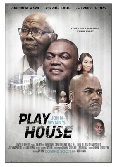 watch-John Wynn s Playhouse