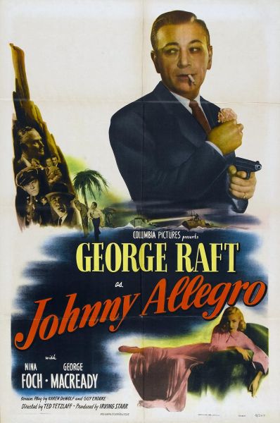 watch-Johnny Allegro