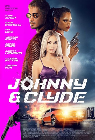 watch-Johnny   Clyde