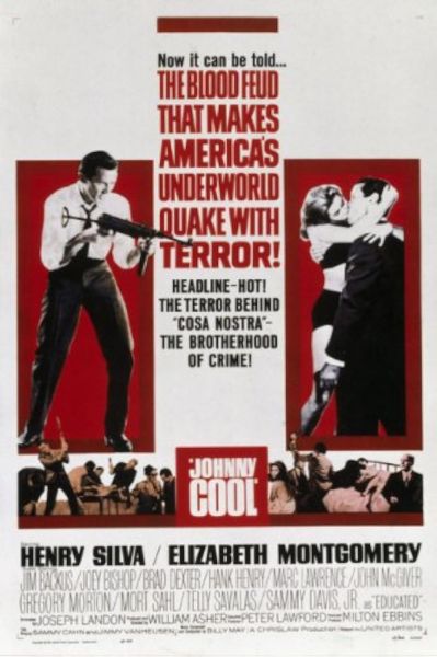 watch-Johnny Cool