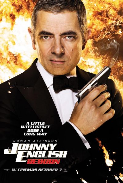 watch-Johnny English Reborn