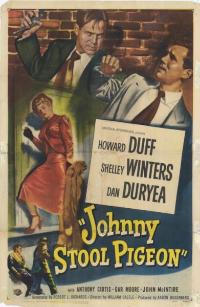 watch-Johnny Stool Pigeon