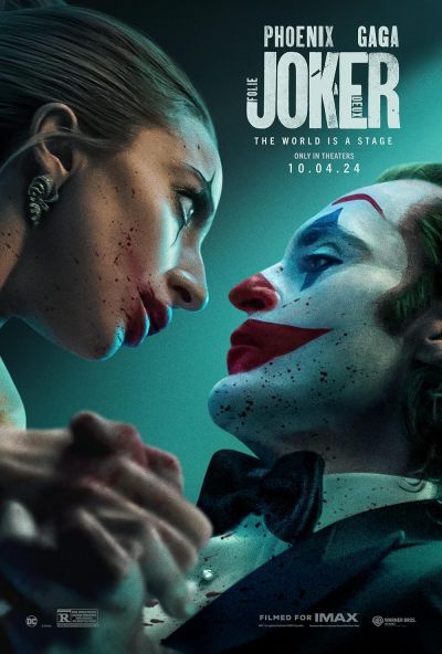 watch-Joker  Folie    Deux
