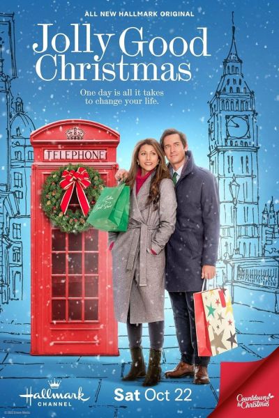watch-Jolly Good Christmas
