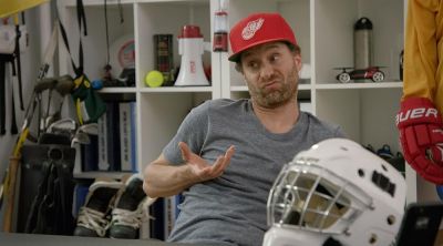 watch-Jon Glaser Loves Gear