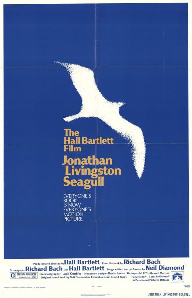 watch-Jonathan Livingston Seagull