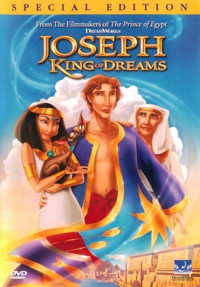 watch-Joseph  King of Dreams