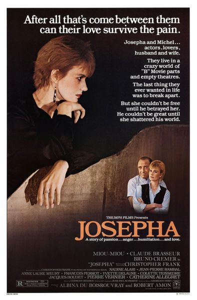 watch-Josepha