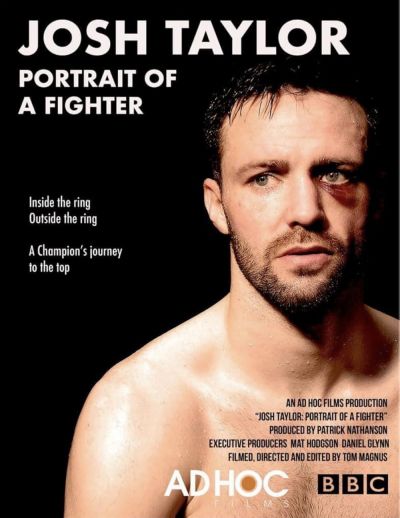 watch-Josh Taylor  Portrait of a Fighter