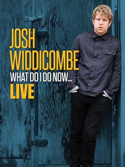 watch-Josh Widdicombe  What Do I Do Now