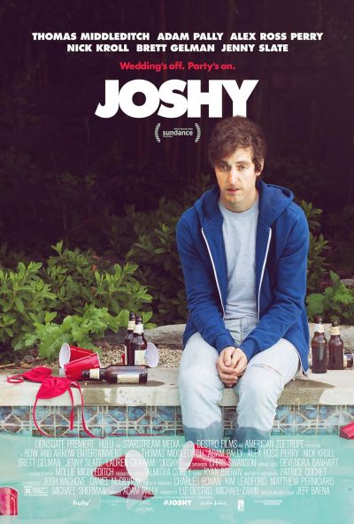 watch-Joshy