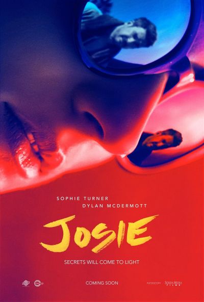 watch-Josie