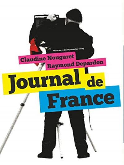 watch-Journal de France