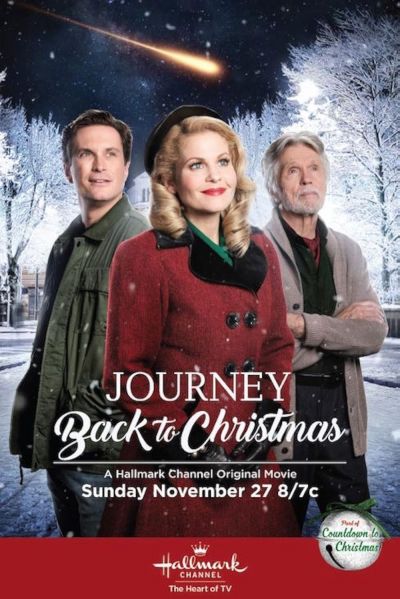 watch-Journey Back to Christmas