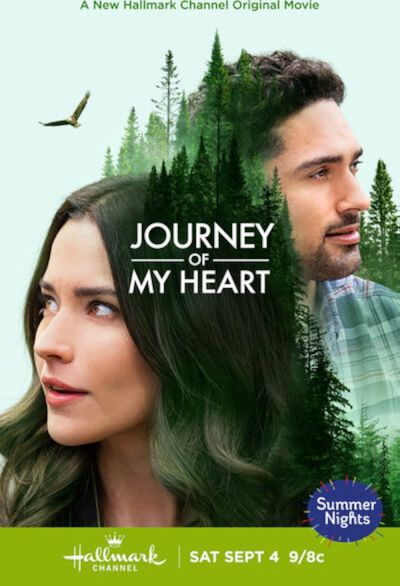 watch-Journey of My Heart
