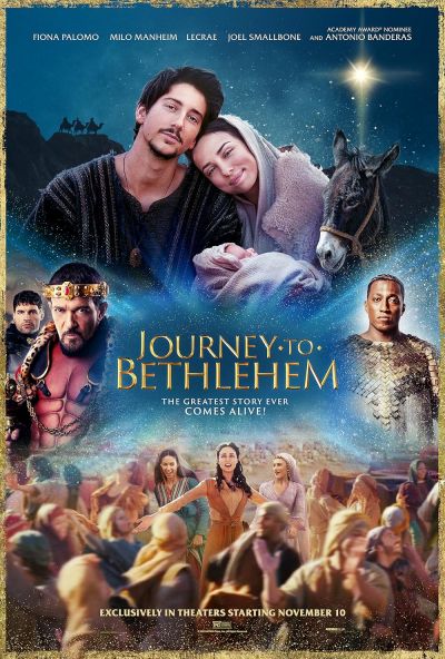 watch-Journey to Bethlehem