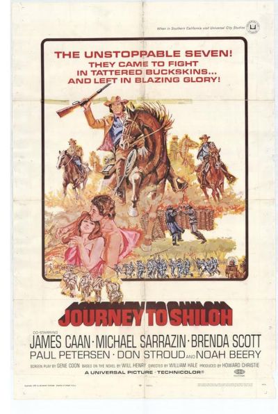 watch-Journey to Shiloh
