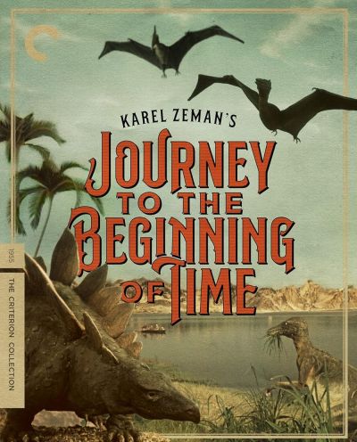 watch-Journey to the Beginning of Time